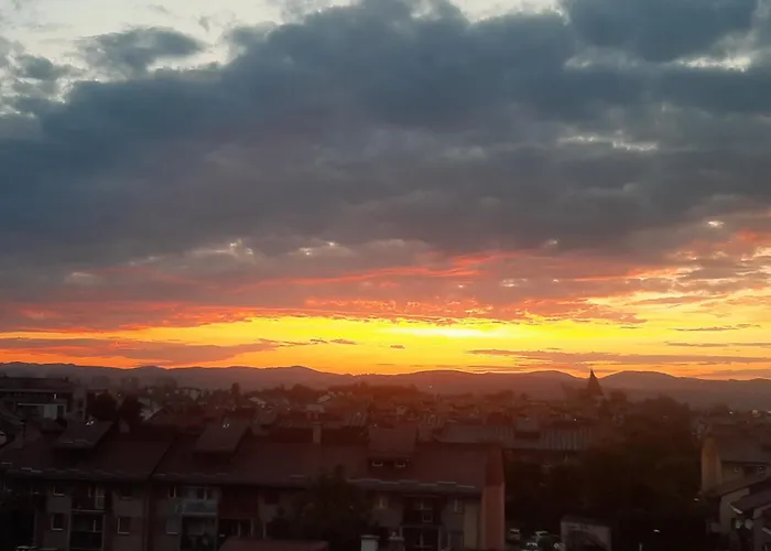 Apartament Browarna