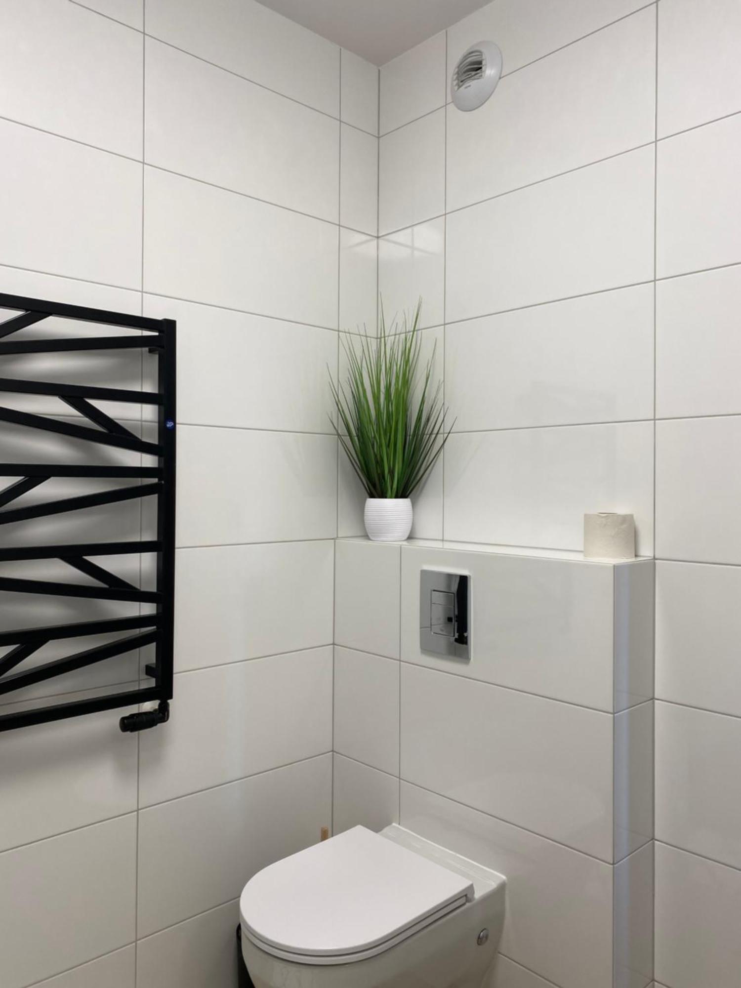 Browarna Apartment Nowy Sacz