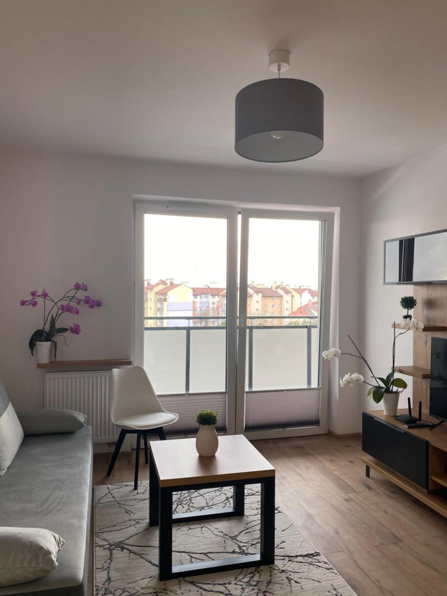 Apartment Browarna Nowy Sacz