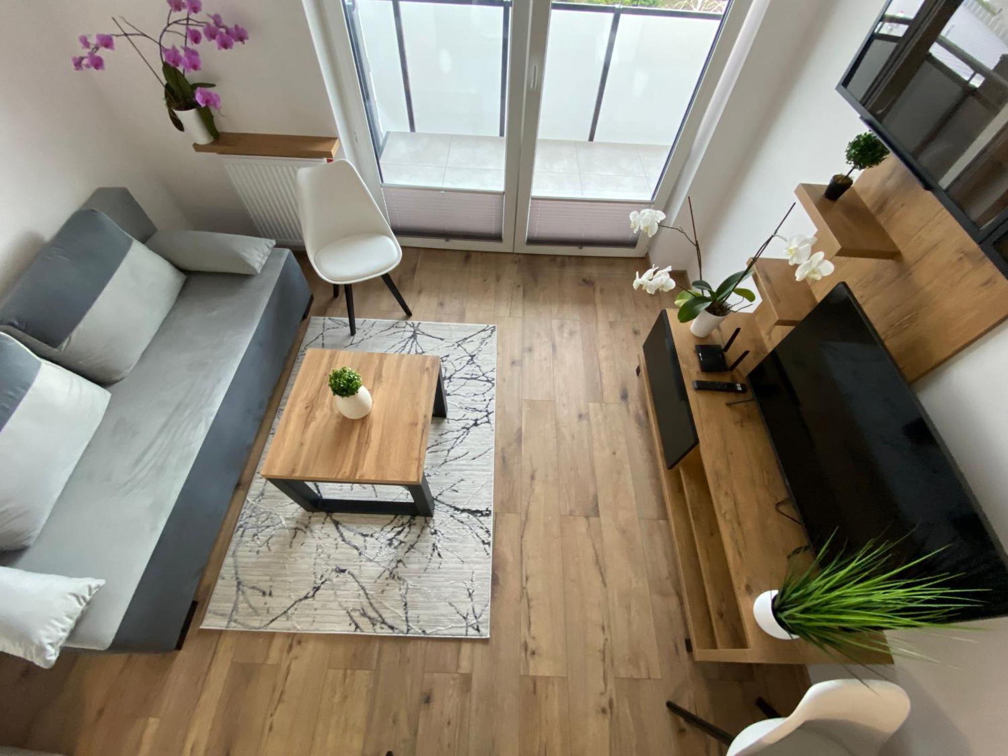 Apartment Browarna *