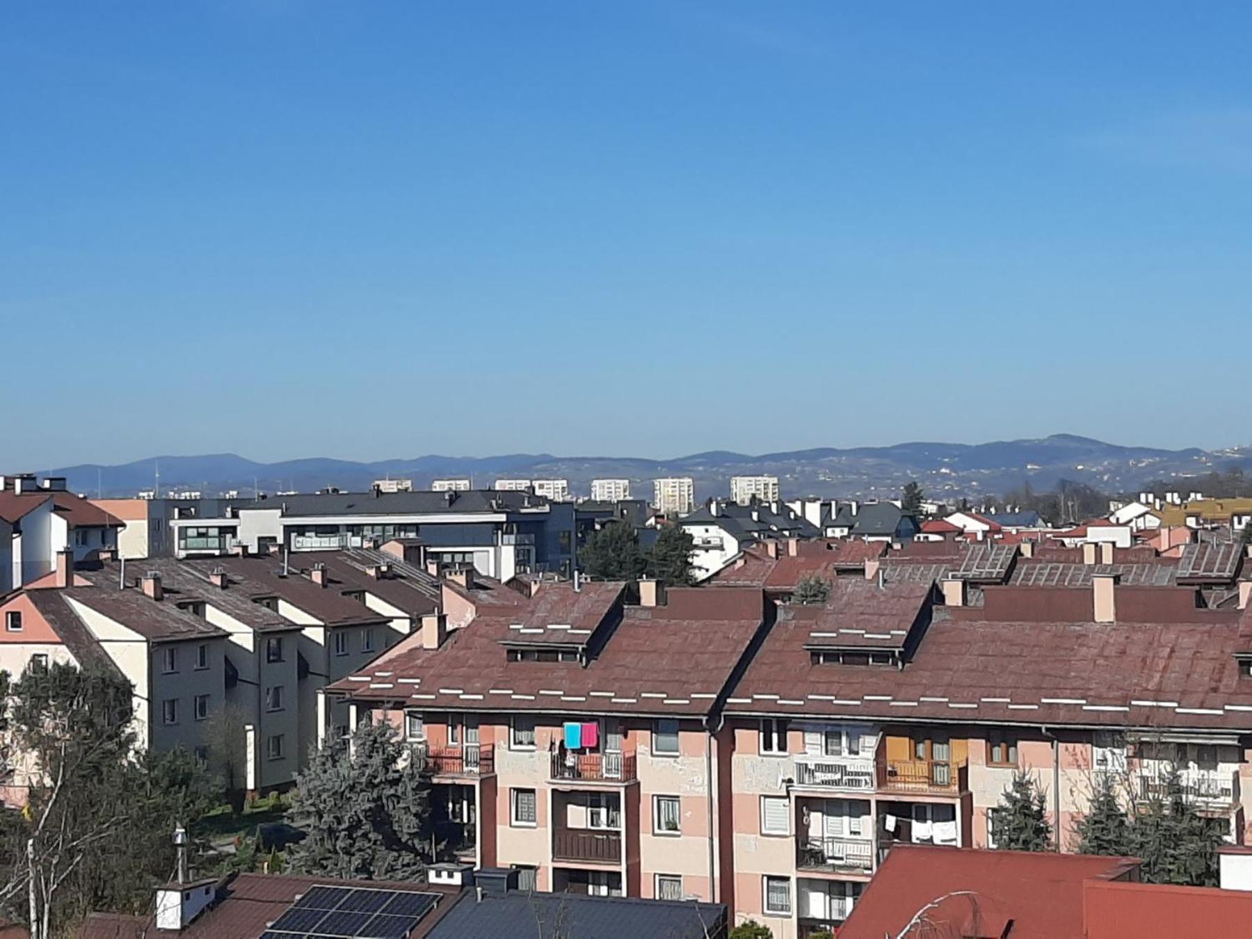 Browarna Apartment