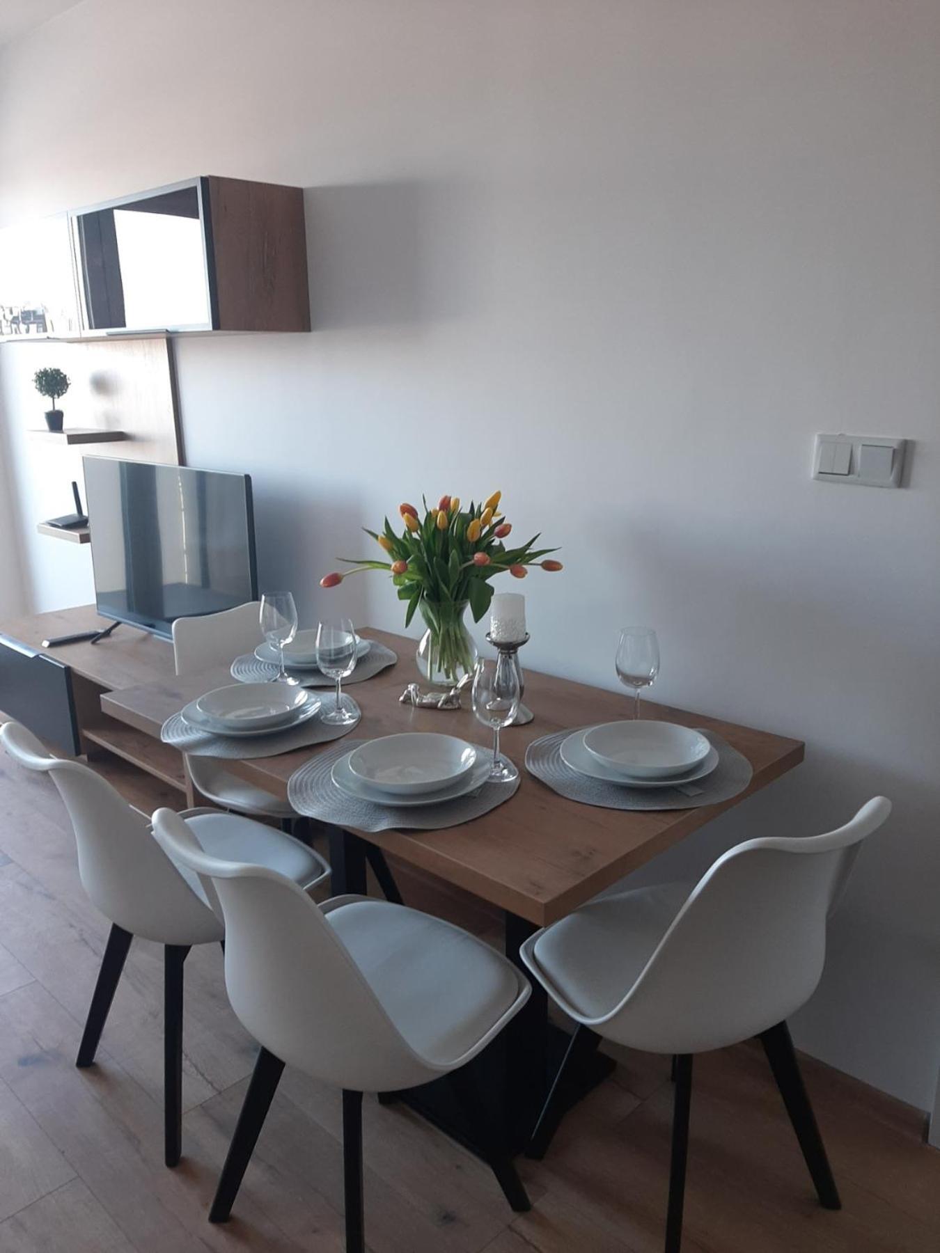 Apartment Browarna *