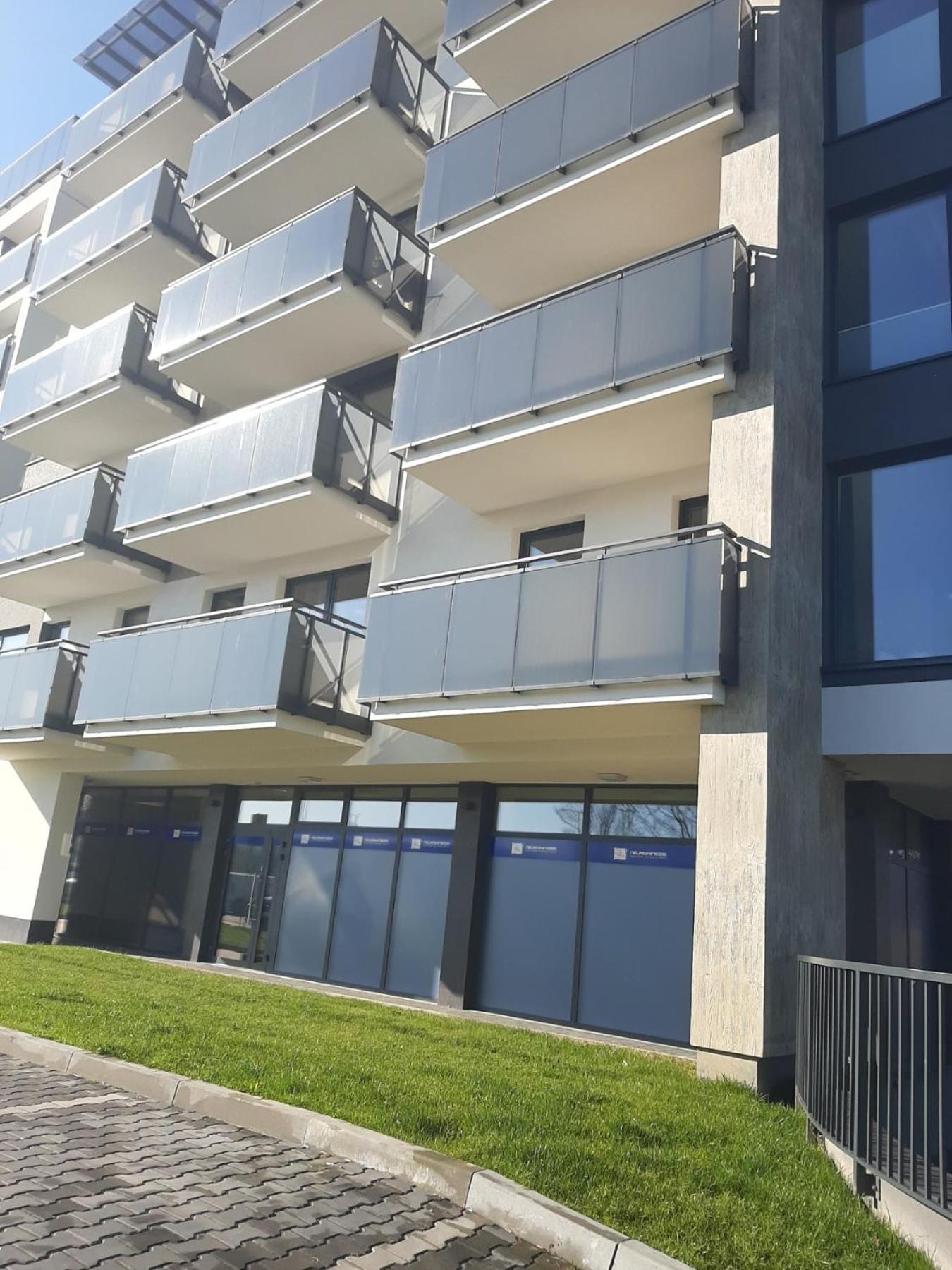 Browarna Apartment *