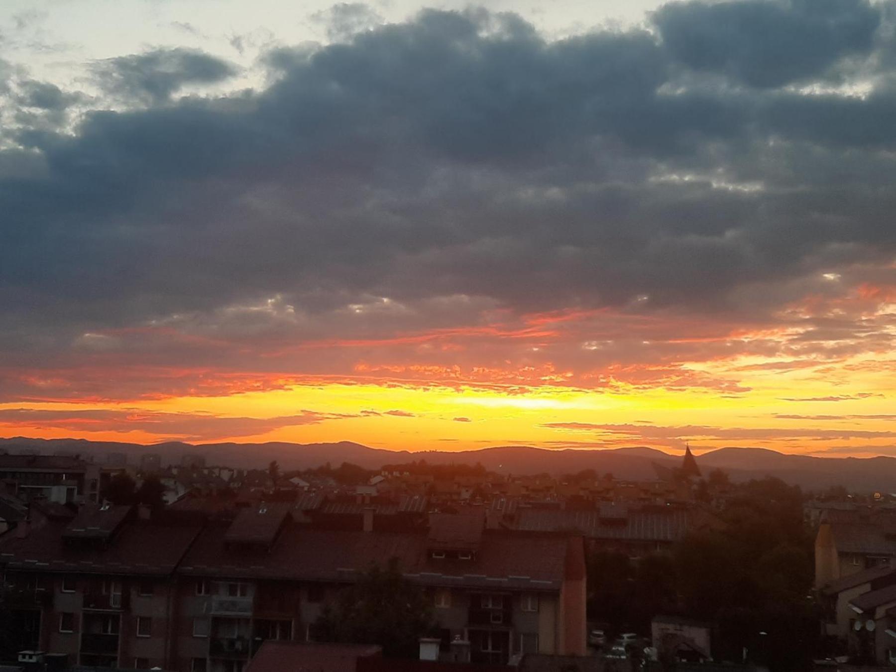 Apartment Browarna Nowy Sacz