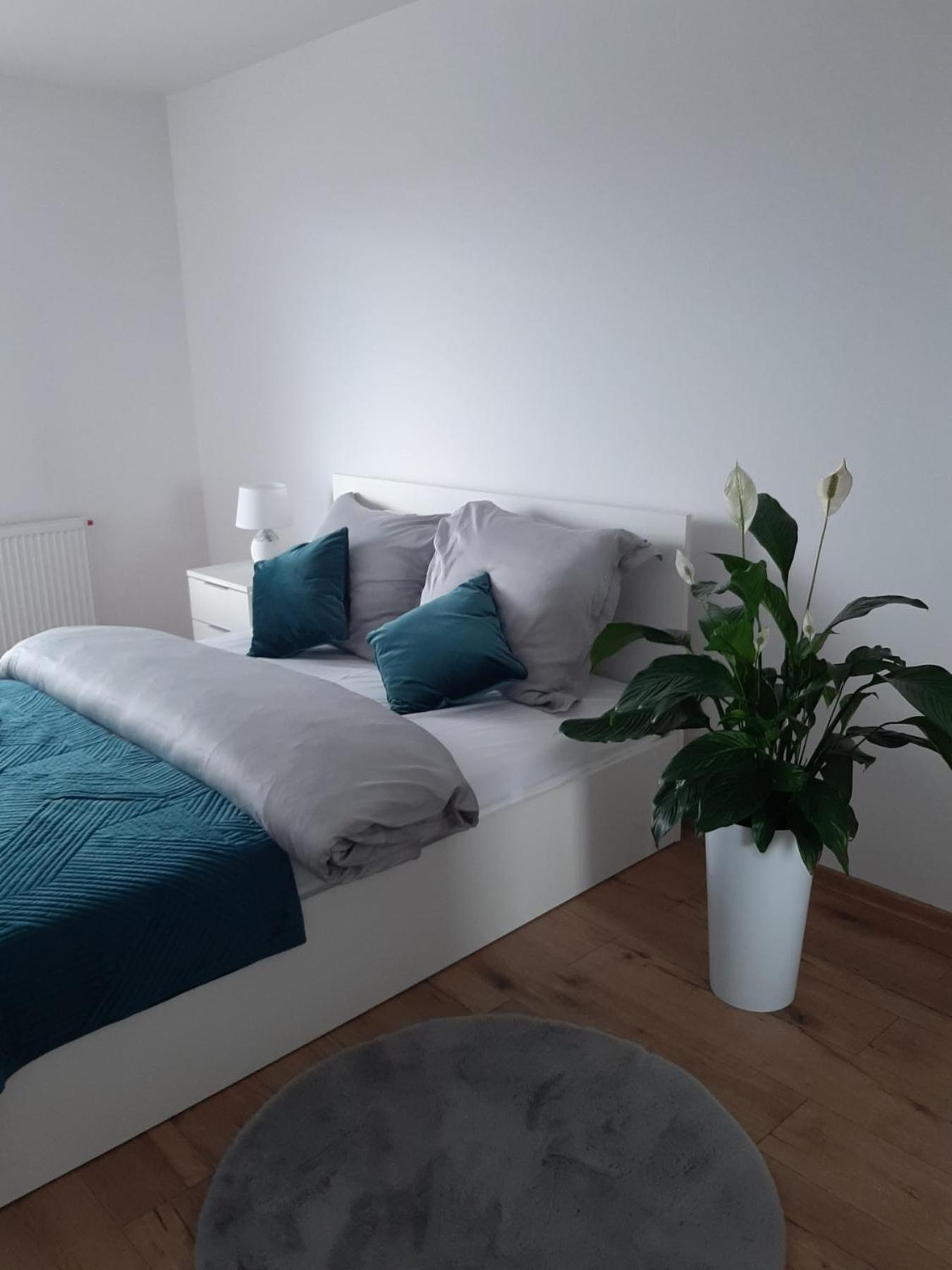 Browarna Apartment